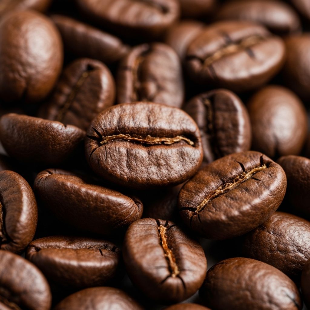 Premium Coffee Sampler Set thumbnail 2