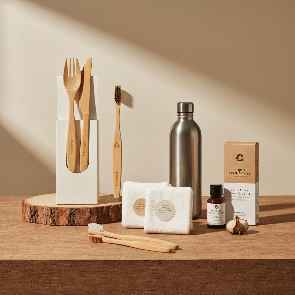 Sustainable & Eco-Friendly Picks